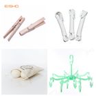 EISHO Laundry Accessaries – Clothes Peg/ Peg Hanger/ Washing Line/ Wool Ball